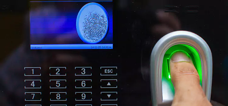 Your Trusted Partner for Secure Access in Gainesville, FL