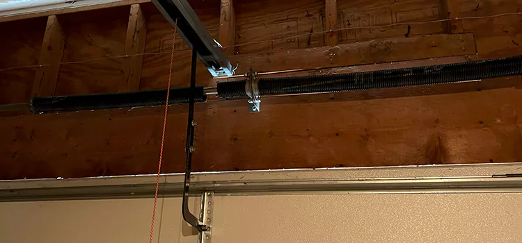 Broken Garage Door Cable Repair in Gainesville, FL