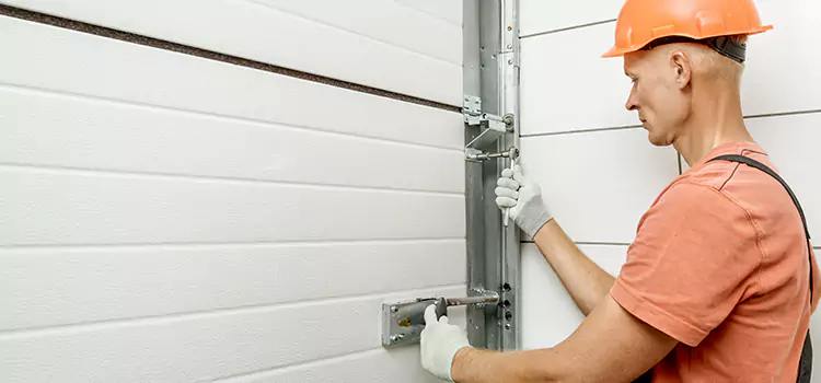 Why Choose Us for Garage Door Lock Services in Gainesville, FL?