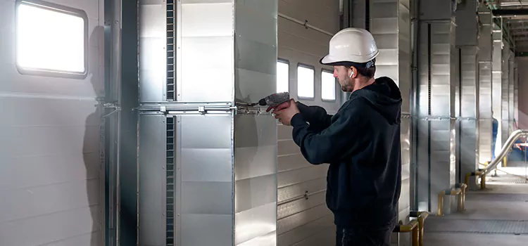 Prompt and Professional Garage Door Service in Gainesville, Florida