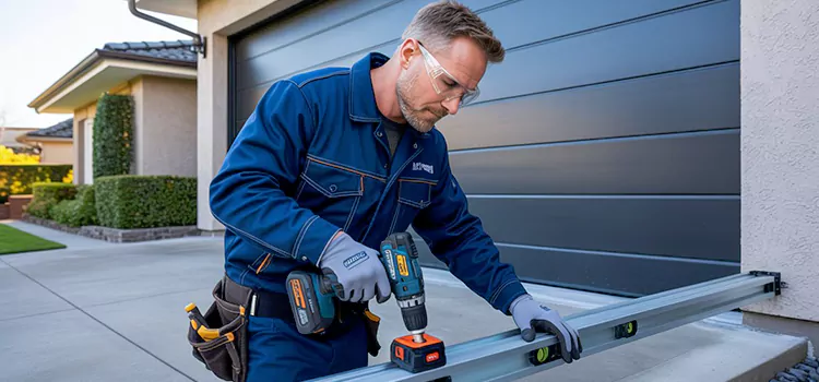 Why Choose Us for Garage Door Off Track Services in Gainesville, Florida?