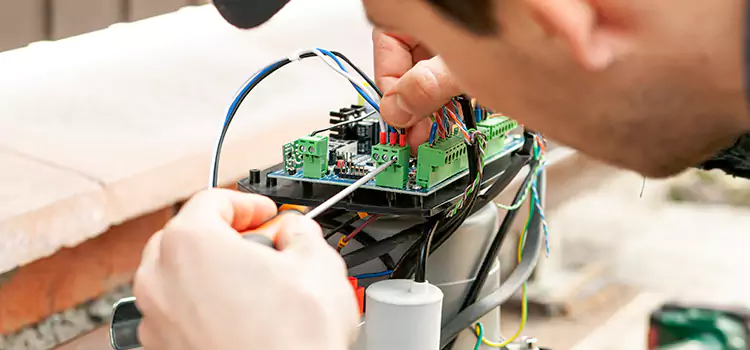Specialized Brand Gate Motor Repairs Gainesville