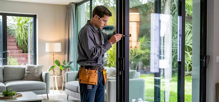 Why Choose Us for Your Glass Door Needs in Gainesville, FL?