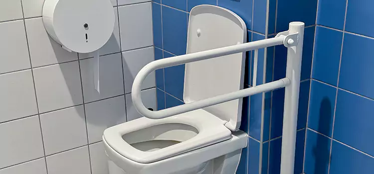 Comprehensive Solutions in Gainesville, FL for Accessible Facilities