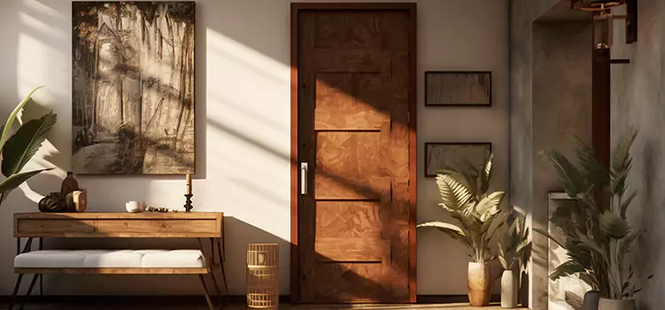 Specialty Interior Doors Gainesville