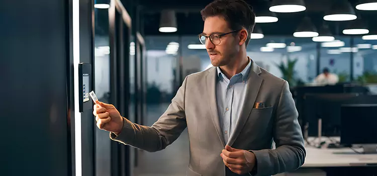 Our Commitment to Keycard Security Excellence in Gainesville, FL