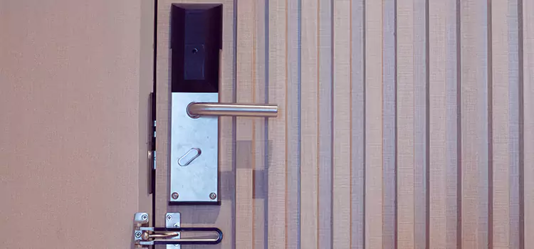 Installing a Maglock Gainesville