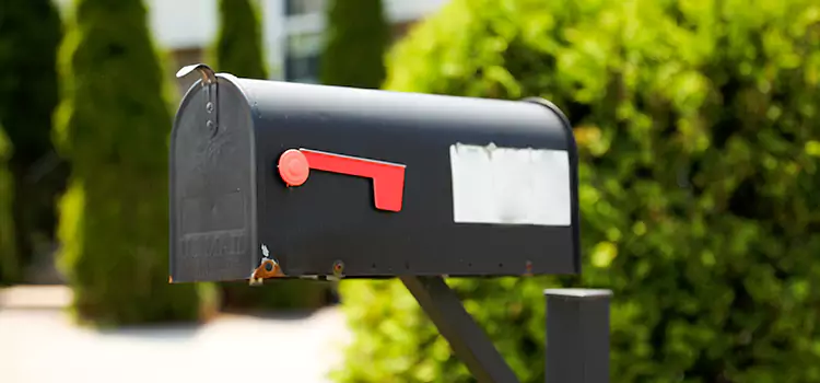 Secure Mailboxes for Packages Gainesville