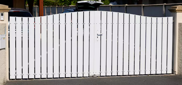 Why Choose Us for Residential Gate Repair in Gainesville, FL?