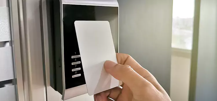 Advanced RFID Technology Integration in Gainesville, FL