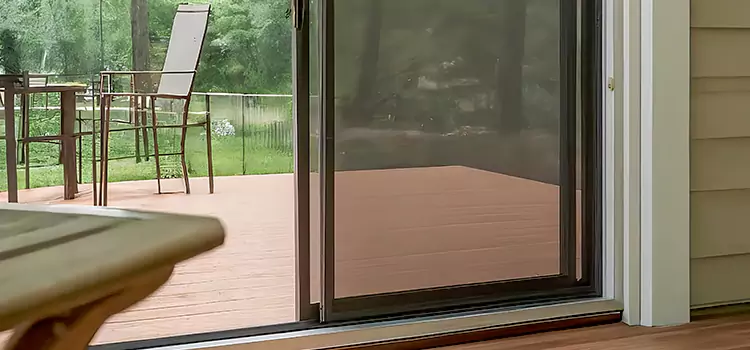 Garage Screen Door Installation Gainesville