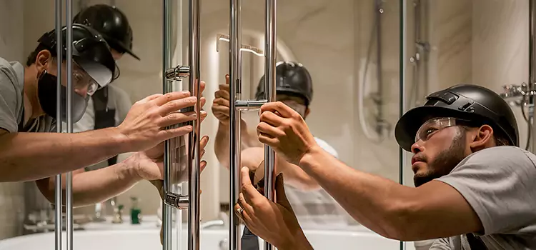 Shower Door Replacement Cost Gainesville