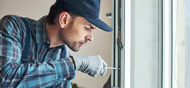 Emergency Response for Latch Issues Gainesville
