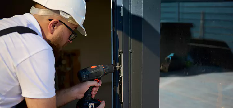 Aluminium Sliding Door Lock Fitting Gainesville