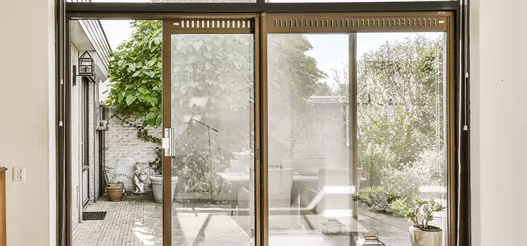 Glass Door Panel Replacement Cost Gainesville
