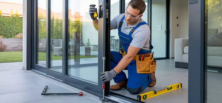 Patio Door Replacement Gainesville