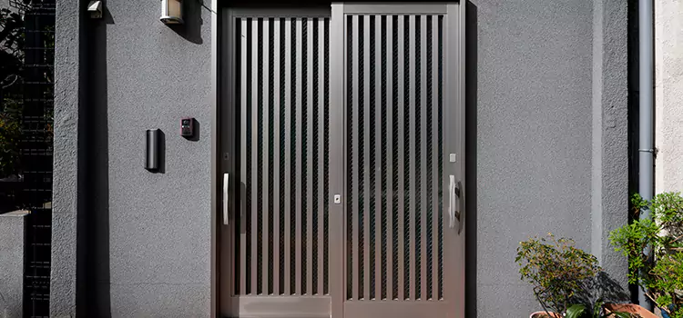 Specialized Steel Door Services in Gainesville, FL