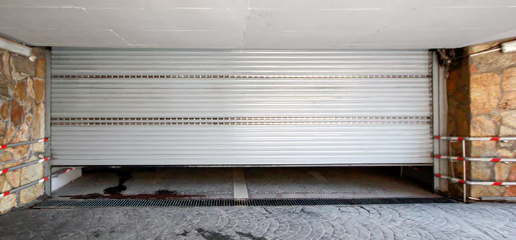 Steel Garage Door Repair Gainesville