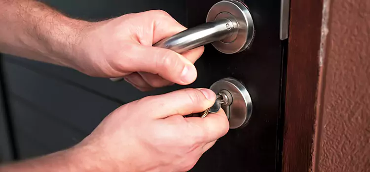 Door Closer Repair & Installation Gainesville