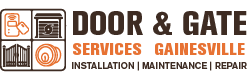 Door & Gate Services Gainesville