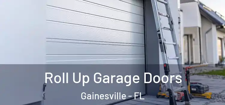  Roll Up Garage Doors Gainesville - FL